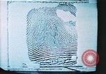 Standbild Fbi Betrieb Mitte der 70er Jahre Washington DC USA, 1977, aus Sekunde 58 historischem Filmmaterial Videoclip 65675064797