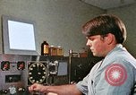 Standbild Federal Bureau Of Investigation) Quantico Virginia USA, 1977, aus Sekunde 1 historischem Filmmaterial Videoclip 65675064798