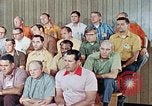 Standbild Federal Bureau Of Investigation) Quantico Virginia USA, 1977, aus Sekunde 4 historischem Filmmaterial Videoclip 65675064798