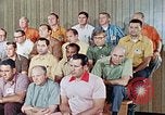 Standbild Federal Bureau Of Investigation) Quantico Virginia USA, 1977, aus Sekunde 5 historischem Filmmaterial Videoclip 65675064798