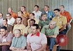 Standbild Federal Bureau Of Investigation) Quantico Virginia USA, 1977, aus Sekunde 6 historischem Filmmaterial Videoclip 65675064798