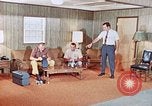 Standbild Federal Bureau Of Investigation) Quantico Virginia USA, 1977, aus Sekunde 7 historischem Filmmaterial Videoclip 65675064798