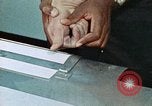 Standbild Federal Bureau Of Investigation) Quantico Virginia USA, 1977, aus Sekunde 14 historischem Filmmaterial Videoclip 65675064798