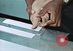 Standbild Federal Bureau Of Investigation) Quantico Virginia USA, 1977, aus Sekunde 15 historischem Filmmaterial Videoclip 65675064798
