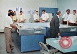 Standbild Federal Bureau Of Investigation) Quantico Virginia USA, 1977, aus Sekunde 17 historischem Filmmaterial Videoclip 65675064798