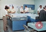 Standbild Federal Bureau Of Investigation) Quantico Virginia USA, 1977, aus Sekunde 18 historischem Filmmaterial Videoclip 65675064798