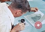 Standbild Federal Bureau Of Investigation) Quantico Virginia USA, 1977, aus Sekunde 19 historischem Filmmaterial Videoclip 65675064798