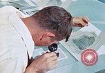 Standbild Federal Bureau Of Investigation) Quantico Virginia USA, 1977, aus Sekunde 20 historischem Filmmaterial Videoclip 65675064798