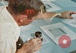 Standbild Federal Bureau Of Investigation) Quantico Virginia USA, 1977, aus Sekunde 23 historischem Filmmaterial Videoclip 65675064798