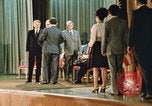 Standbild Federal Bureau Of Investigation) Quantico Virginia USA, 1977, aus Sekunde 35 historischem Filmmaterial Videoclip 65675064798
