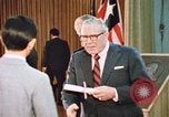 Standbild Federal Bureau Of Investigation) Quantico Virginia USA, 1977, aus Sekunde 44 historischem Filmmaterial Videoclip 65675064798
