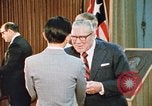 Standbild Federal Bureau Of Investigation) Quantico Virginia USA, 1977, aus Sekunde 46 historischem Filmmaterial Videoclip 65675064798