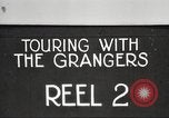 Image of Touring with the Granges Massachusetts United States USA, 1924, second 1 stock footage video 65675064799