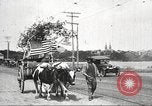 Image of Touring with the Granges Massachusetts United States USA, 1924, second 12 stock footage video 65675064799