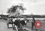Image of Touring with the Granges Massachusetts United States USA, 1924, second 14 stock footage video 65675064799