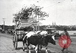 Image of Touring with the Granges Massachusetts United States USA, 1924, second 15 stock footage video 65675064799