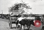 Image of Touring with the Granges Massachusetts United States USA, 1924, second 16 stock footage video 65675064799
