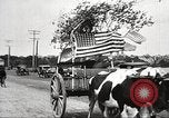Image of Touring with the Granges Massachusetts United States USA, 1924, second 18 stock footage video 65675064799