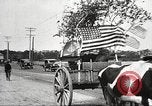 Image of Touring with the Granges Massachusetts United States USA, 1924, second 19 stock footage video 65675064799