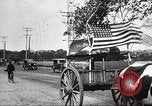 Image of Touring with the Granges Massachusetts United States USA, 1924, second 20 stock footage video 65675064799