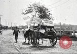 Image of Touring with the Granges Massachusetts United States USA, 1924, second 32 stock footage video 65675064799