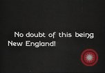 Image of Touring with the Granges Massachusetts United States USA, 1924, second 39 stock footage video 65675064799