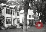 Image of Touring with the Granges Massachusetts United States USA, 1924, second 55 stock footage video 65675064799