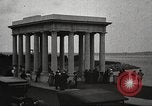 Image Plymouth Rock Plymouth Massachusetts USA, 1924, de la seconde 25 séquences d'archives historiques vidéo 65675064800