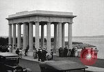 Image Plymouth Rock Plymouth Massachusetts USA, 1924, de la seconde 26 séquences d'archives historiques vidéo 65675064800