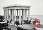 Image Plymouth Rock Plymouth Massachusetts USA, 1924, de la seconde 27 séquences d'archives historiques vidéo 65675064800