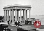 Image Plymouth Rock Plymouth Massachusetts USA, 1924, de la seconde 28 séquences d'archives historiques vidéo 65675064800