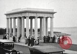 Image Plymouth Rock Plymouth Massachusetts USA, 1924, de la seconde 29 séquences d'archives historiques vidéo 65675064800