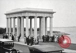 Image Plymouth Rock Plymouth Massachusetts USA, 1924, de la seconde 30 séquences d'archives historiques vidéo 65675064800