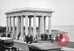 Image Plymouth Rock Plymouth Massachusetts USA, 1924, de la seconde 32 séquences d'archives historiques vidéo 65675064800