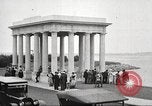 Image Plymouth Rock Plymouth Massachusetts USA, 1924, de la seconde 33 séquences d'archives historiques vidéo 65675064800