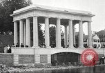 Image Plymouth Rock Plymouth Massachusetts USA, 1924, de la seconde 34 séquences d'archives historiques vidéo 65675064800