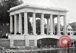 Image Plymouth Rock Plymouth Massachusetts USA, 1924, de la seconde 36 séquences d'archives historiques vidéo 65675064800