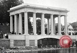 Image Plymouth Rock Plymouth Massachusetts USA, 1924, de la seconde 38 séquences d'archives historiques vidéo 65675064800