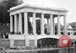 Image Plymouth Rock Plymouth Massachusetts USA, 1924, de la seconde 39 séquences d'archives historiques vidéo 65675064800