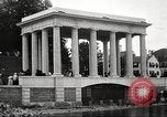 Image Plymouth Rock Plymouth Massachusetts USA, 1924, de la seconde 40 séquences d'archives historiques vidéo 65675064800