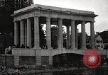 Image Plymouth Rock Plymouth Massachusetts USA, 1924, de la seconde 41 séquences d'archives historiques vidéo 65675064800