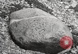 Image Plymouth Rock Plymouth Massachusetts USA, 1924, de la seconde 55 séquences d'archives historiques vidéo 65675064800
