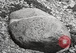 Image Plymouth Rock Plymouth Massachusetts USA, 1924, de la seconde 56 séquences d'archives historiques vidéo 65675064800