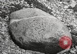 Image Plymouth Rock Plymouth Massachusetts USA, 1924, de la seconde 57 séquences d'archives historiques vidéo 65675064800