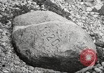 Image Plymouth Rock Plymouth Massachusetts USA, 1924, de la seconde 58 séquences d'archives historiques vidéo 65675064800