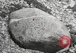 Image Plymouth Rock Plymouth Massachusetts USA, 1924, de la seconde 59 séquences d'archives historiques vidéo 65675064800