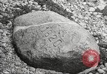Image Plymouth Rock Plymouth Massachusetts USA, 1924, de la seconde 60 séquences d'archives historiques vidéo 65675064800