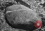 Image Plymouth Rock Plymouth Massachusetts USA, 1924, de la seconde 61 séquences d'archives historiques vidéo 65675064800