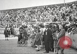 Image of tourists Brockton Massachusetts USA, 1924, second 41 stock footage video 65675064801