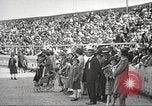 Image of tourists Brockton Massachusetts USA, 1924, second 42 stock footage video 65675064801